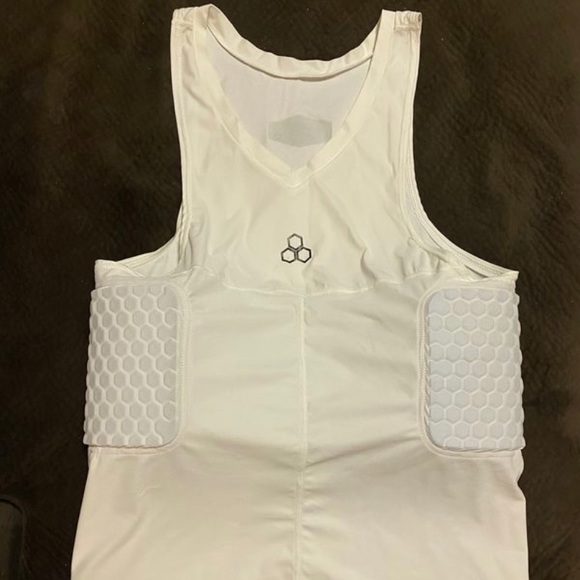 McDavid HexPad (NEW) | Basketball | Kobe Bryant - Picture 1 of 3